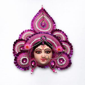 Handmade Chhau Mask