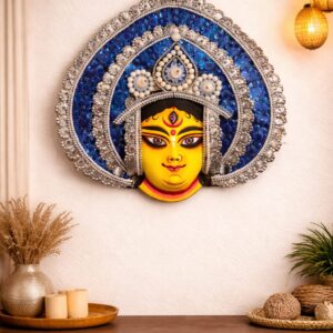 Athentic Chhau Mask