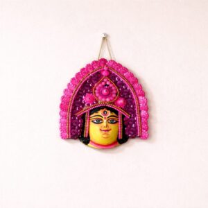 Authentic Chhau Mask