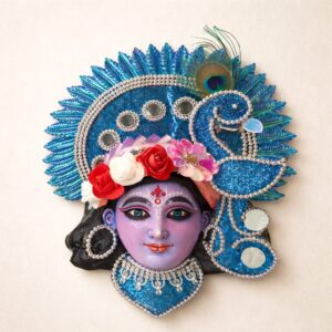 Sri Krishna  Wall Decor